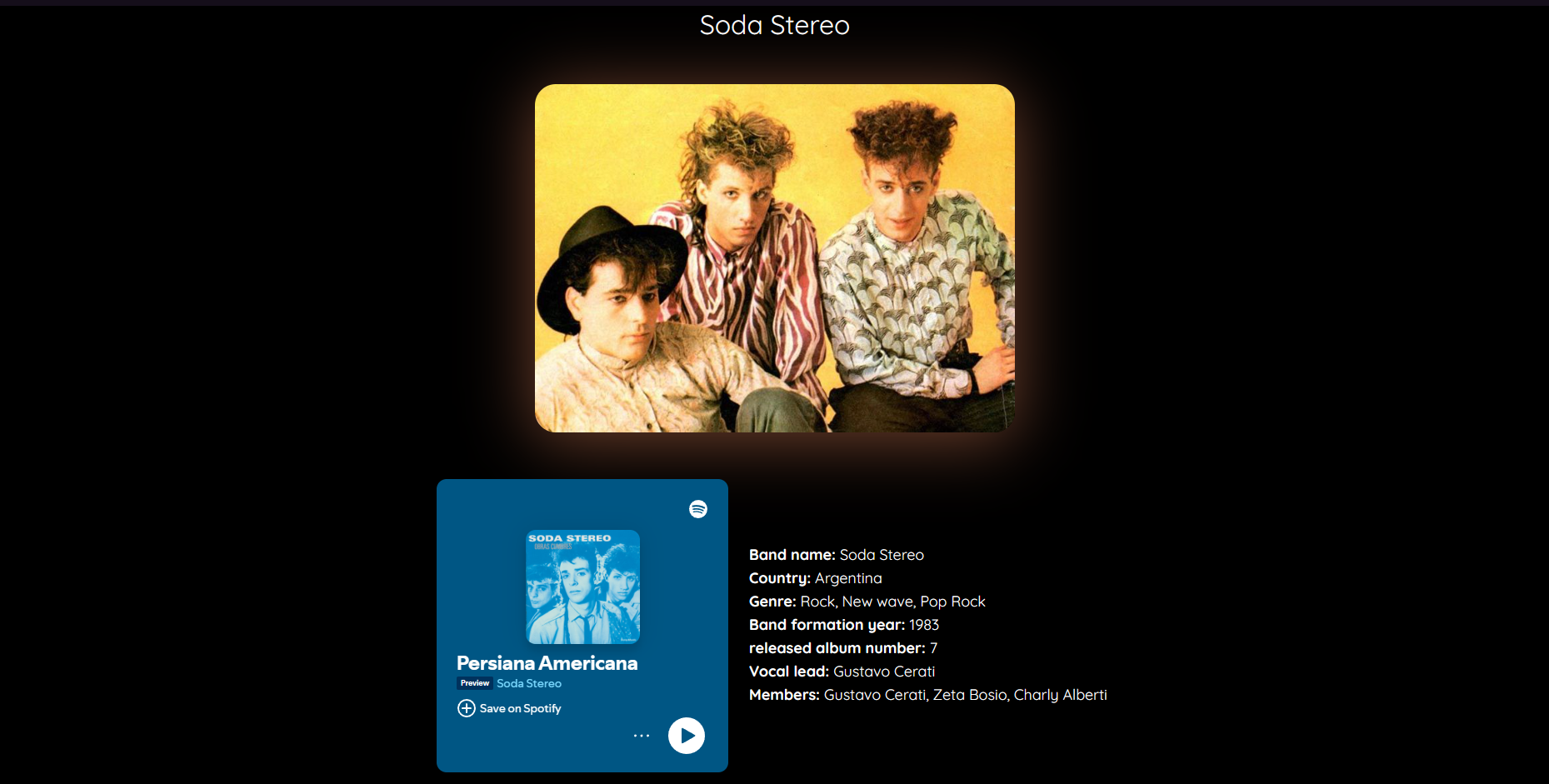 bands-potify-api-image